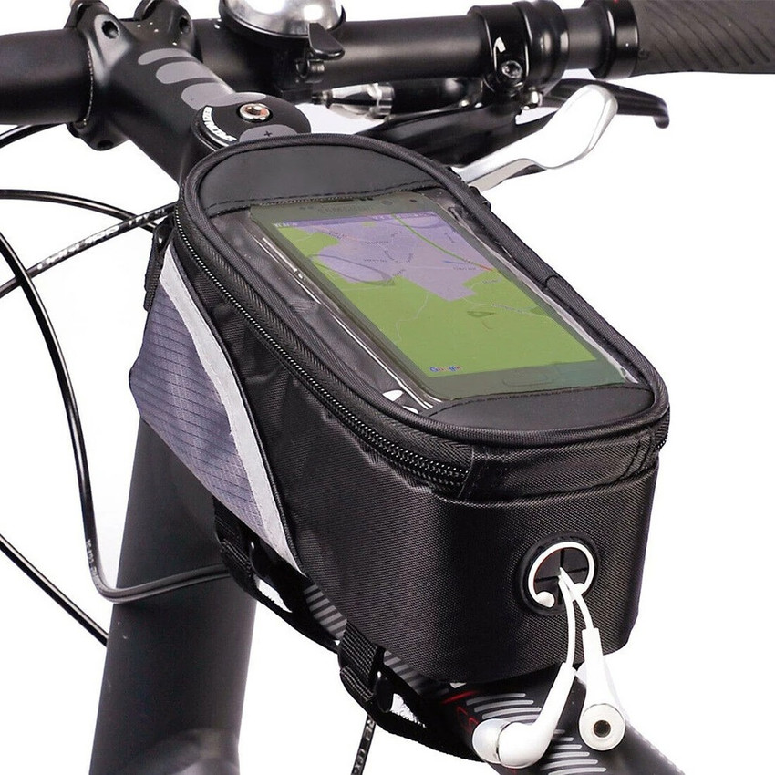 Mtb bike best sale case