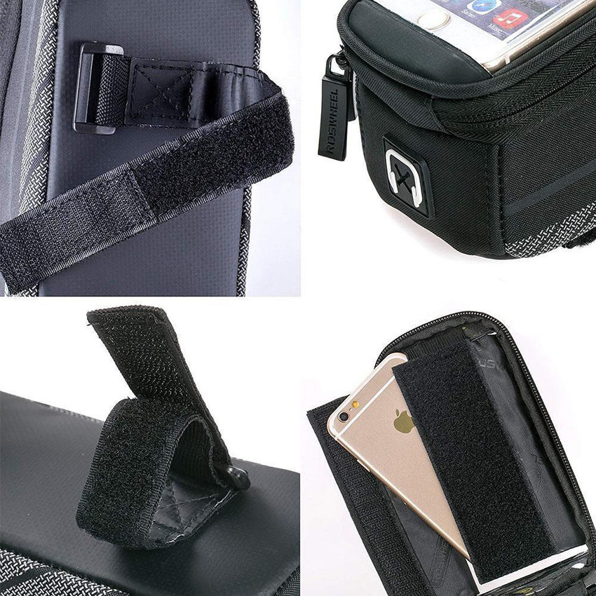 Cycling clearance mobile pouch