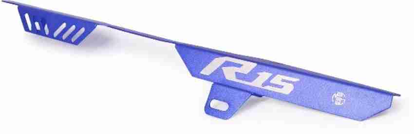 R15 v2 top chain cover