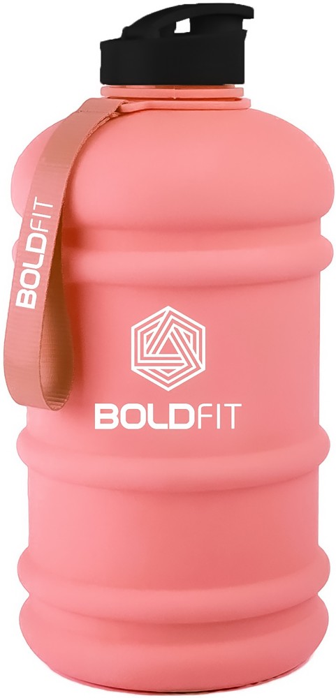 BOLDFIT Water Bottle For Men Women Boys & Girls Sports Sipper
