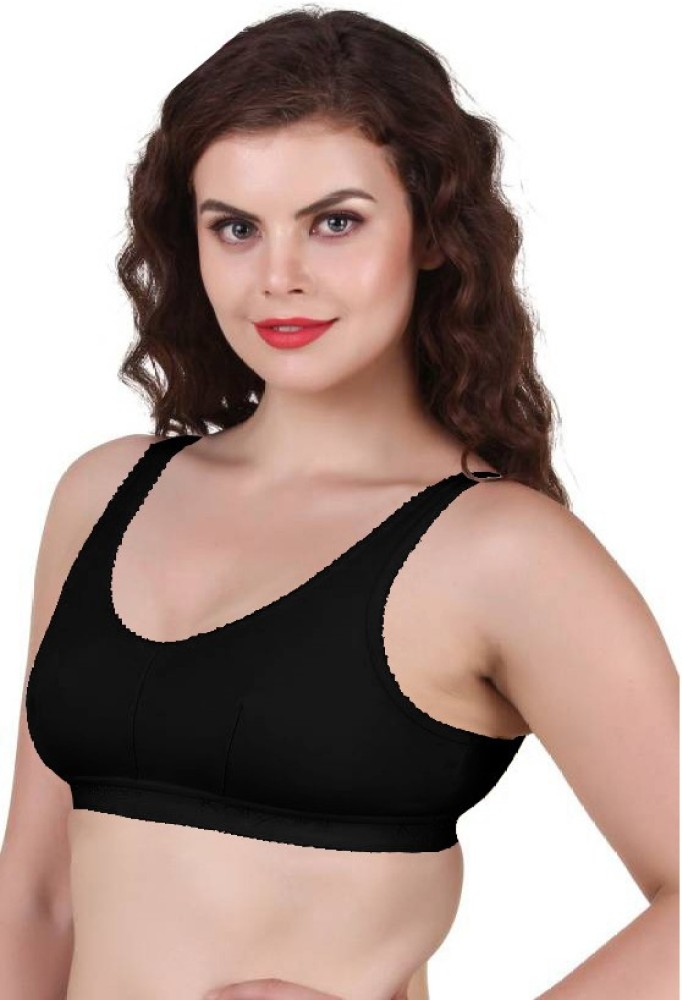 Buy online Kalyani Sport Bra from lingerie for Women by Fancy Garments for  ₹125 at 0% off