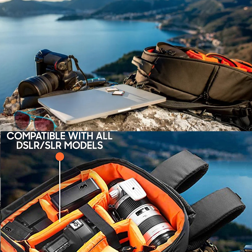 Dslr carry bag best sale