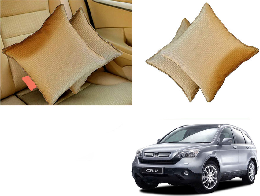 Honda pillows shop