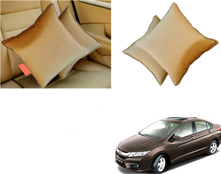 Honda city best sale pillow