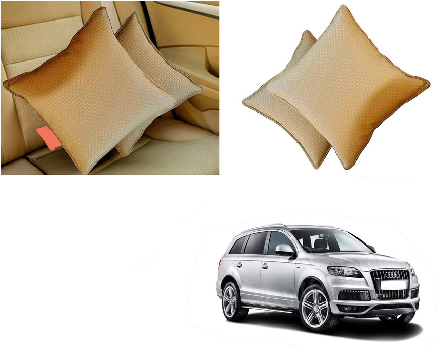 Audi pillow sale