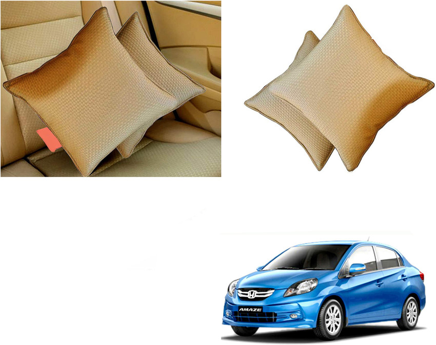 Honda sales car cushion