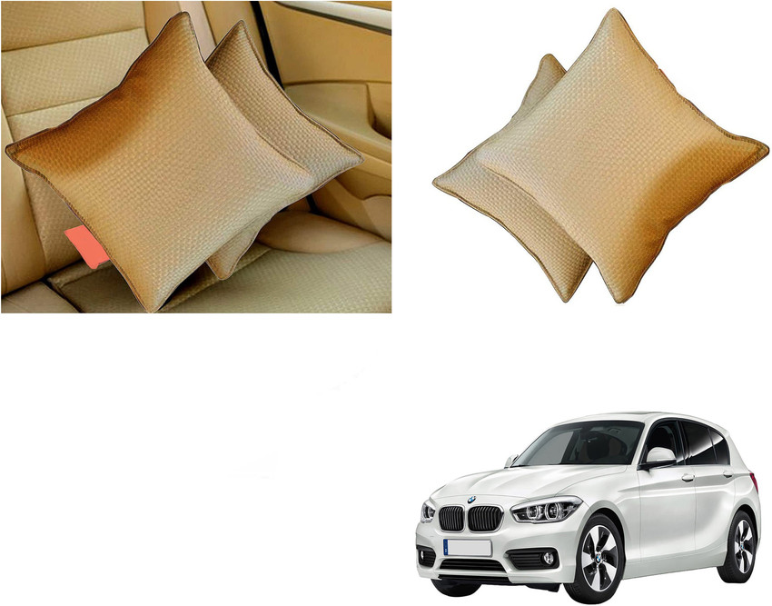 Bmw pillow store for car