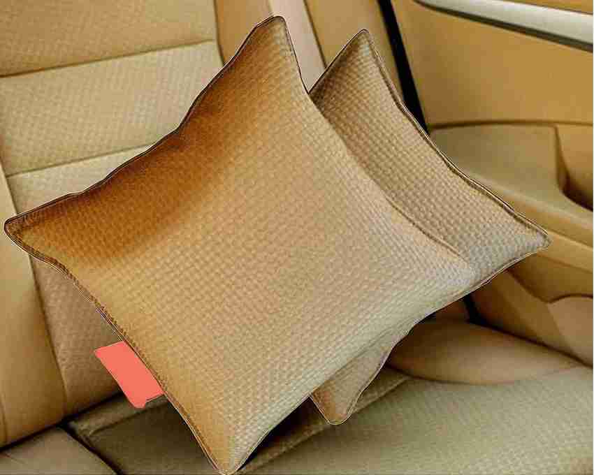 Car cushion outlet set