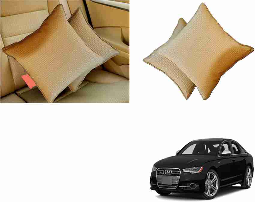 Audi pillow on sale