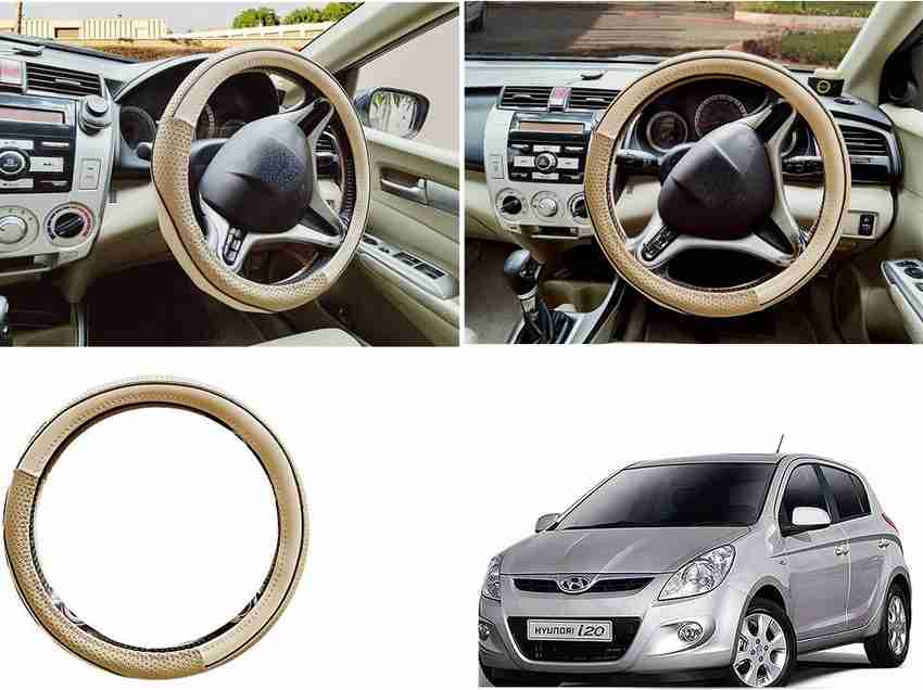 I20 car steering cover top
