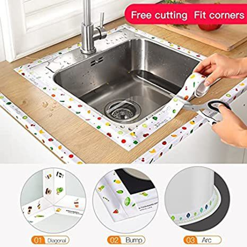 Kitchen tape dispenser deals