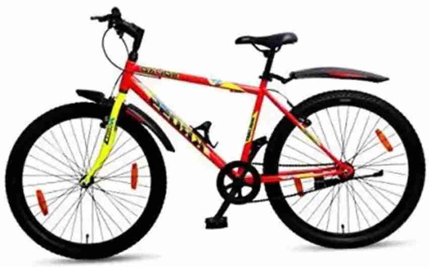 kross squad 26t ss