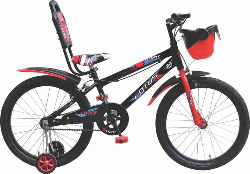 Small cycle stunt sales