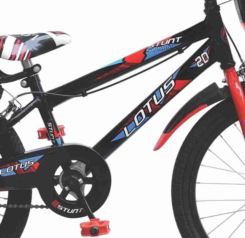 Small stunt cycle sale