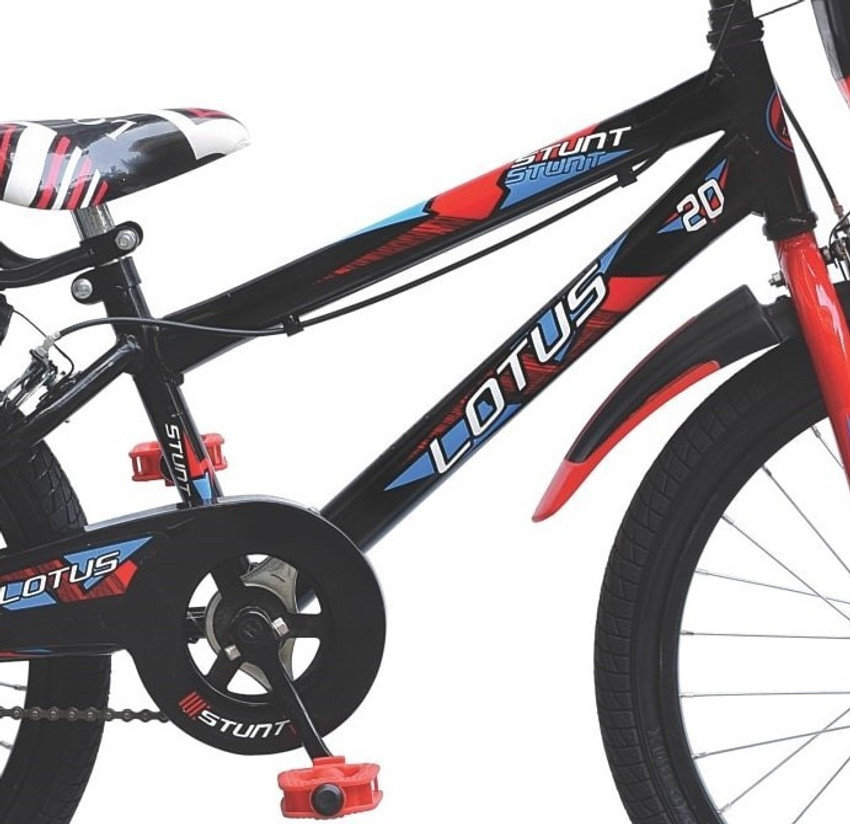 Stunt cycle hot sale flipkart