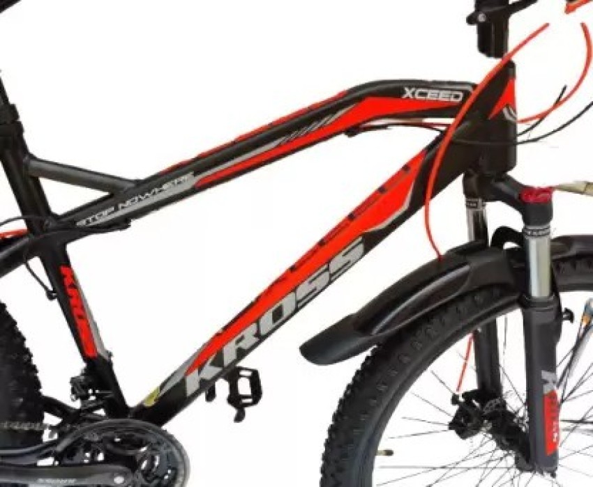 Kross cycle xceed hot sale