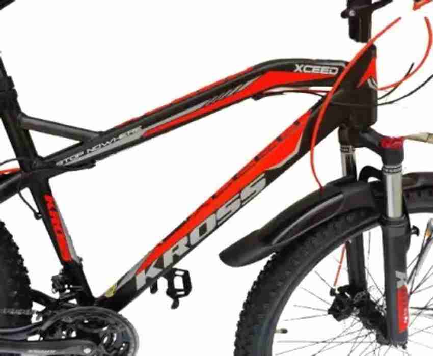 kross xceed 27.5 cycle price