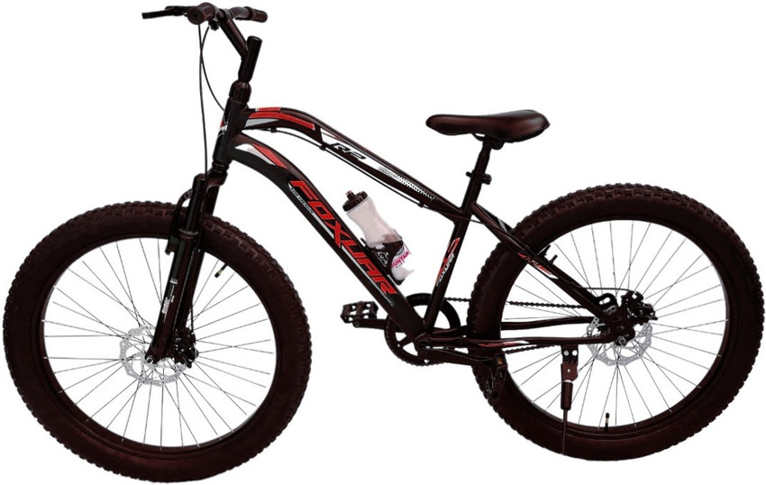 Hero sprint pro on sale warrior 26t