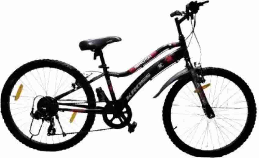 Kross spider on sale cycle price