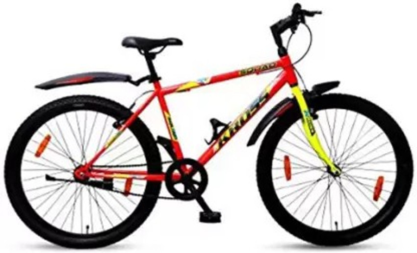 kross squad 26t ss