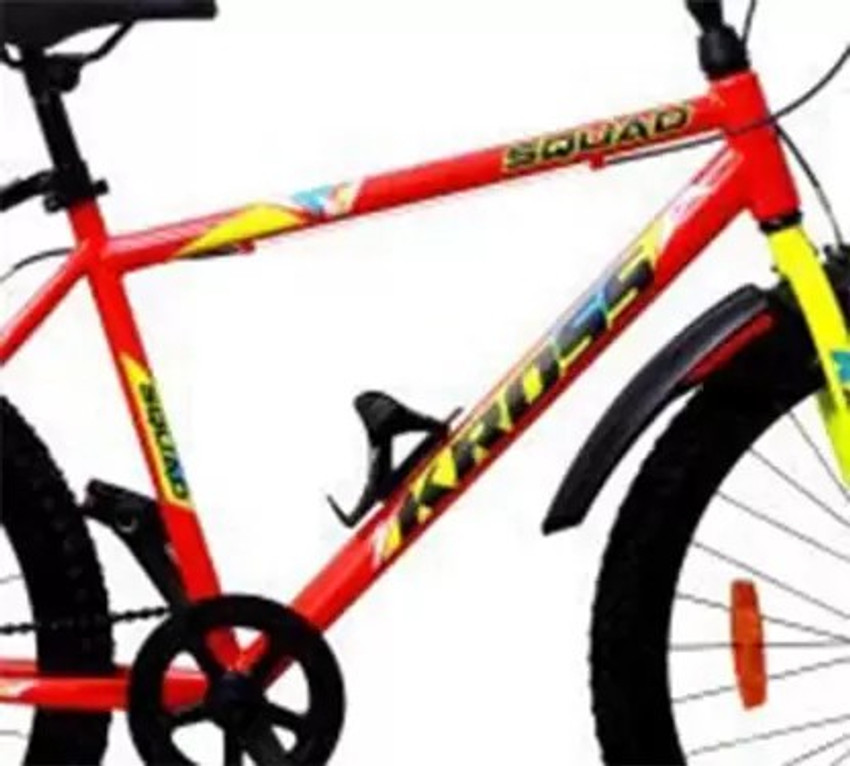 kross squad 26t ss