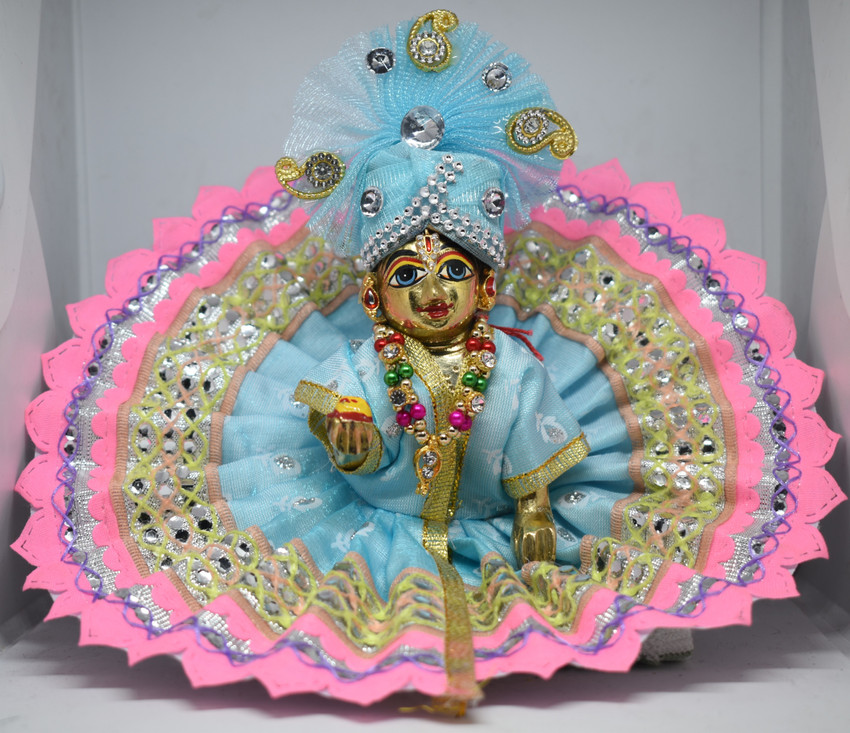 Laddu gopal dress sale