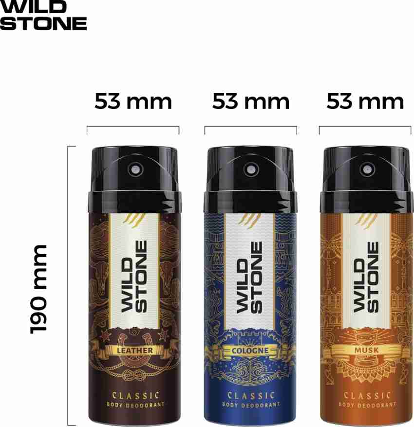 Leather cologne best sale for men