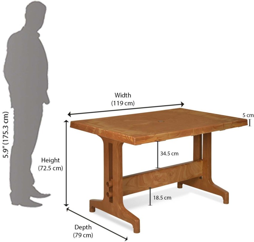 Nilkamal 2025 ultima chair