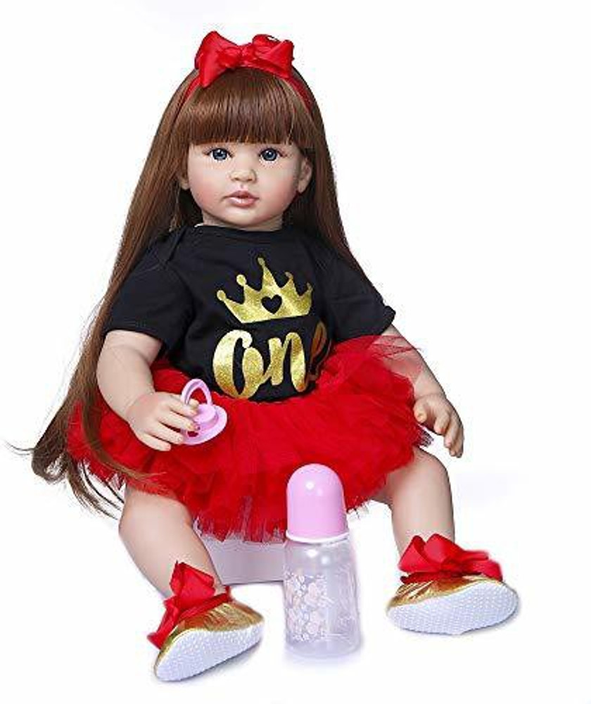 Zero Pam 24 inch Reborn Toddler Dolls Girls Blue Eyes Soft Silicone Vinyl Real Life Baby 24 inch Reborn Toddler Dolls Girls Blue Eyes Soft Silicone Vinyl Real Life Baby Buy Doll