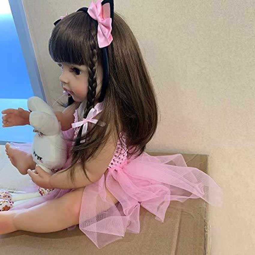 22 on sale inch doll