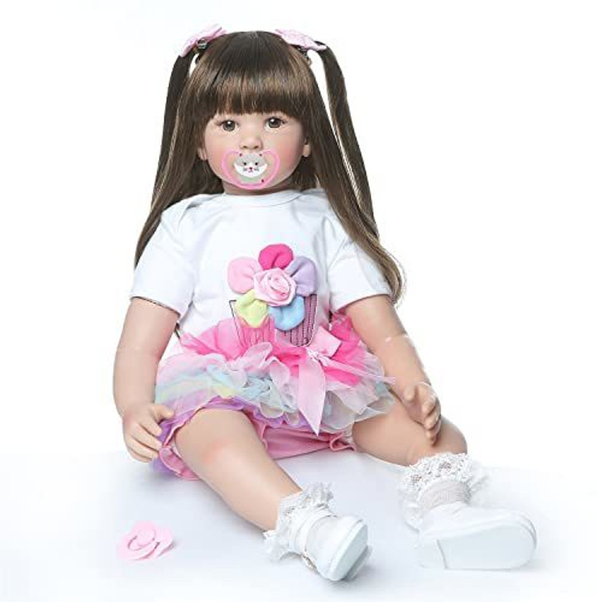Handmade top baby dolls