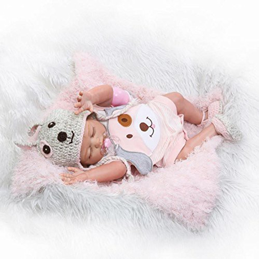 Reborns with shop their eyes closed