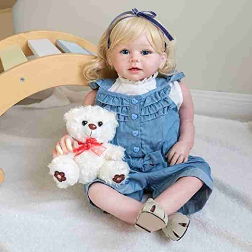 Reborn toddler outlet 28 inches