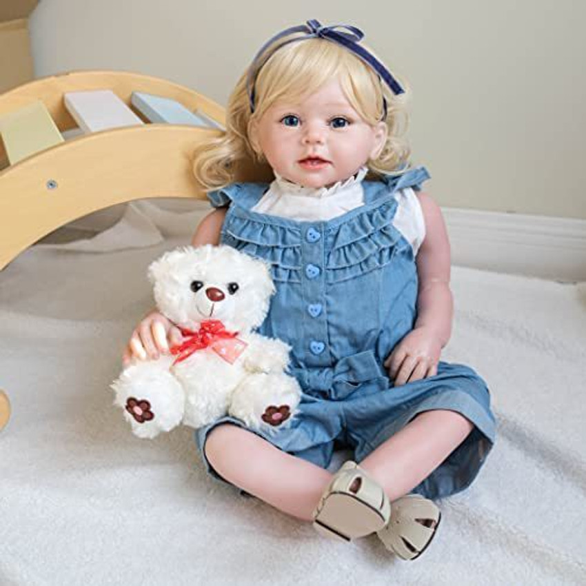 28 inch sales reborn dolls