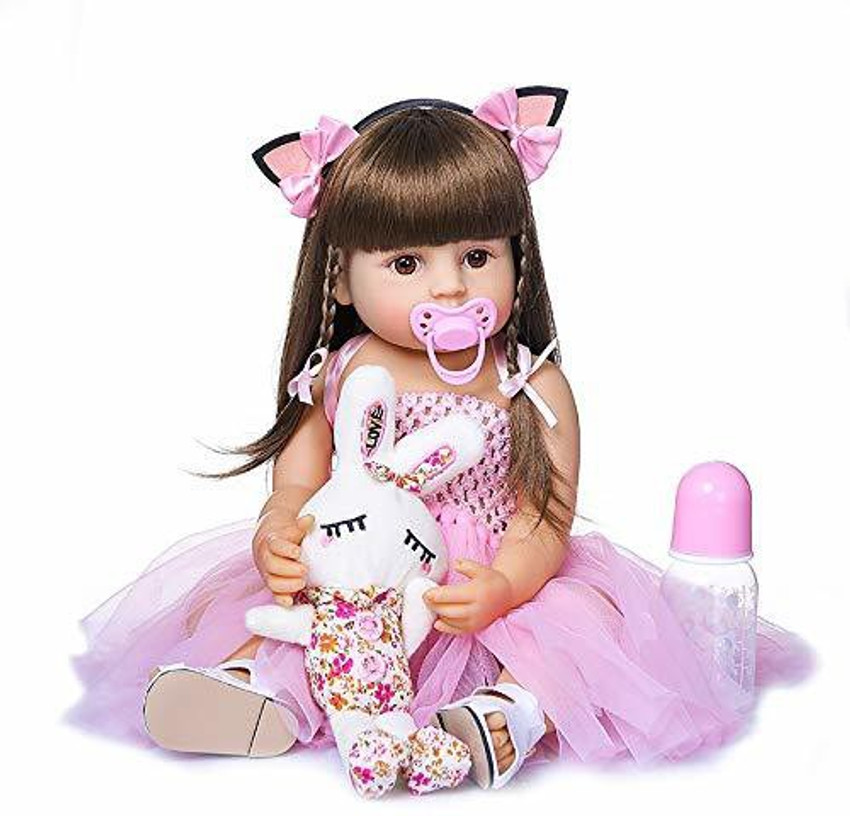 Reborn sales dolls price