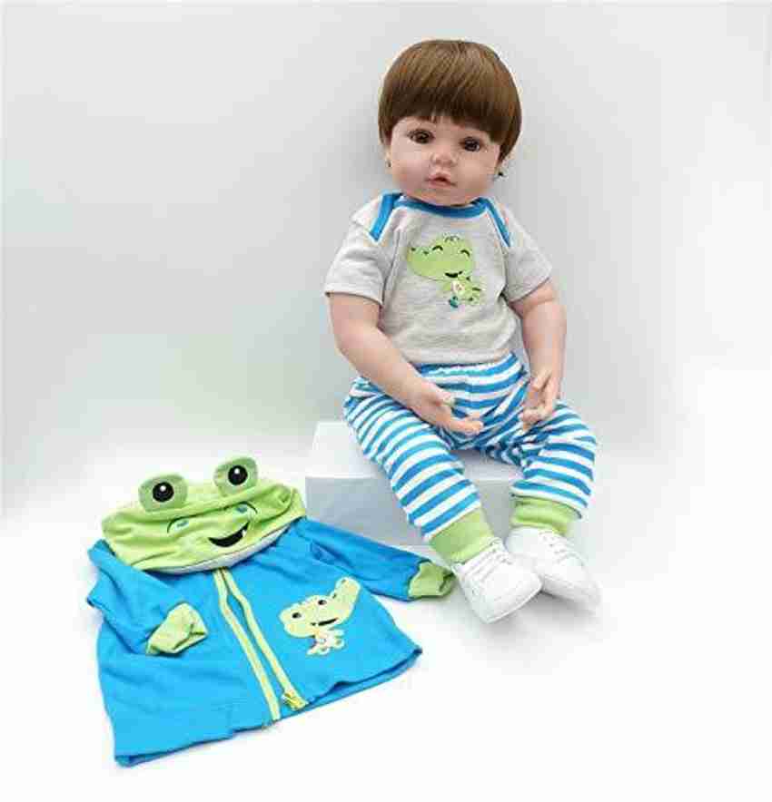 Preemie 2025 silicone dolls