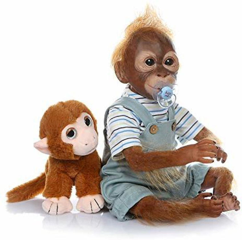 Animal baby dolls clearance