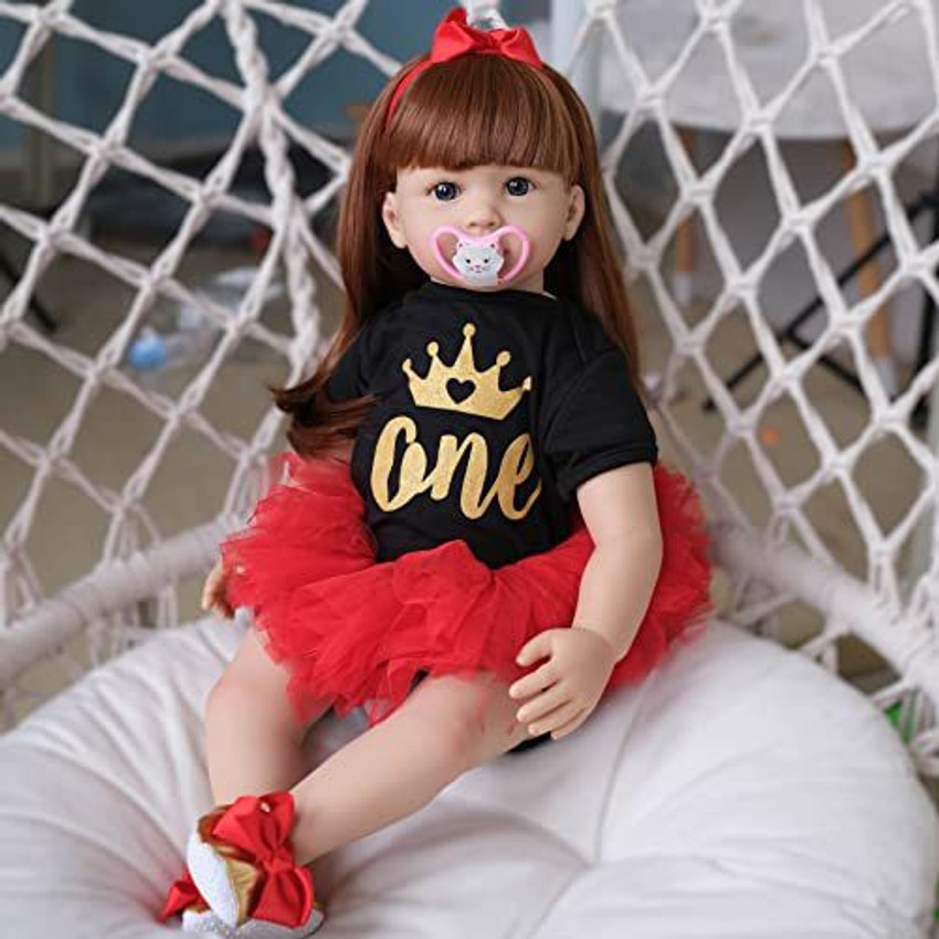 24 inch toddler doll store