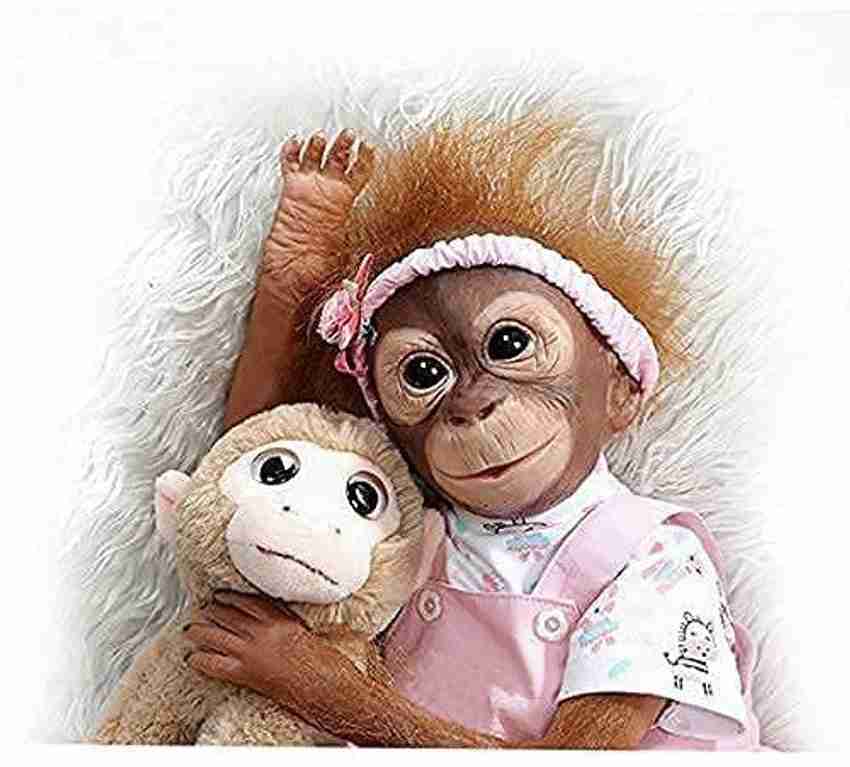 Monkey online baby alive