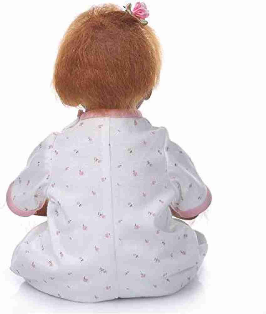 Real life monkey doll hot sale