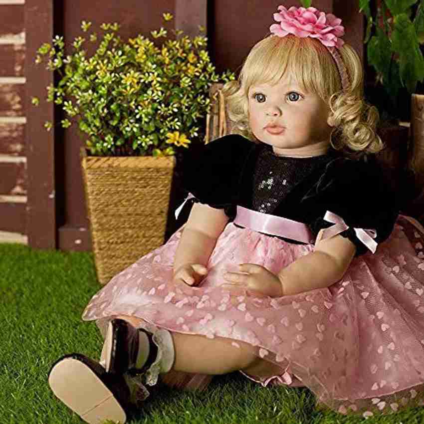 24 inch baby doll 2025