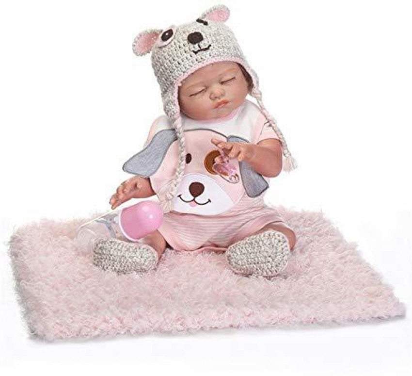 Full body anatomically correct silicone baby store