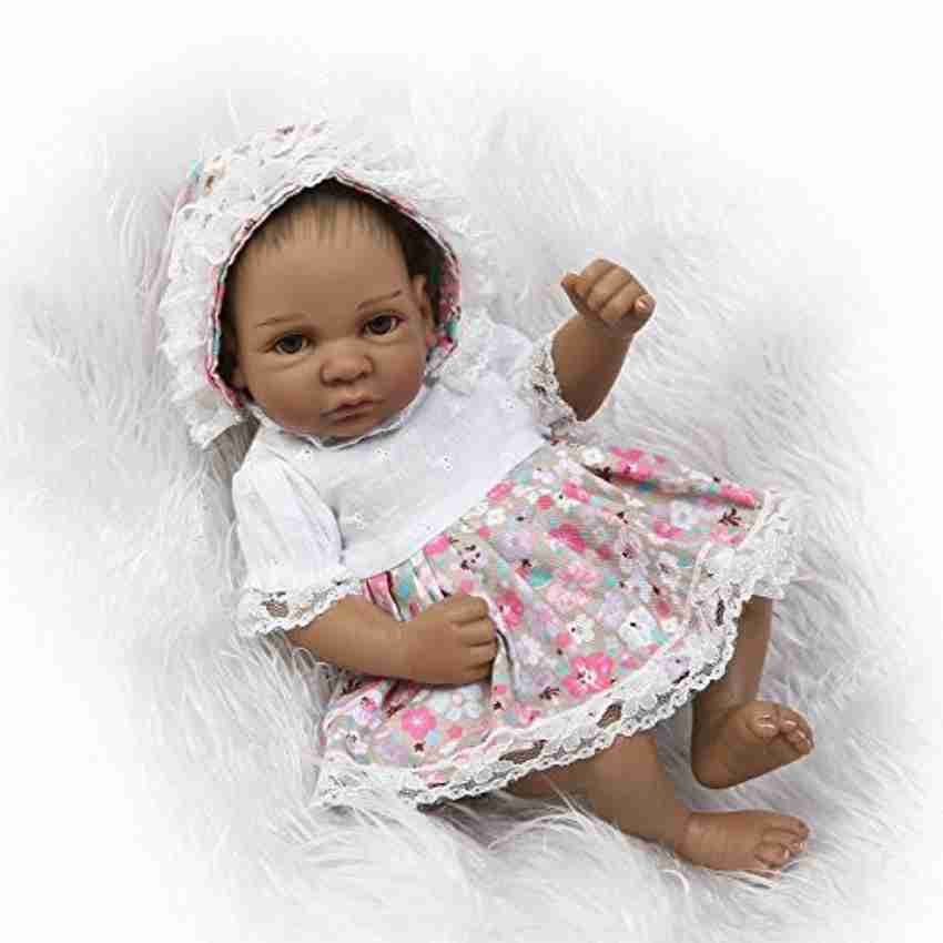 Handmade african american dolls shop