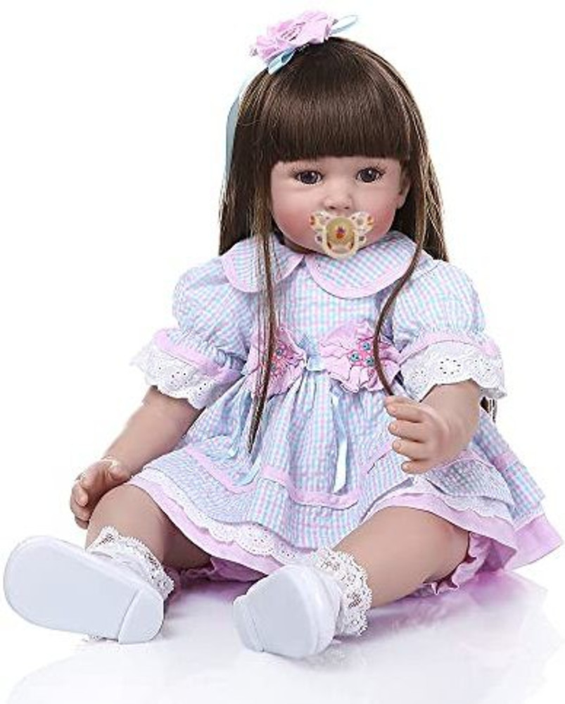 Silacone dolls on sale