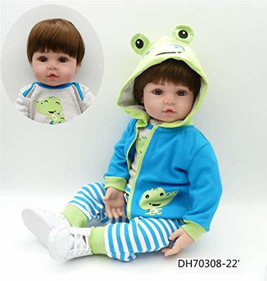 Preemie silicone babies for sale hotsell