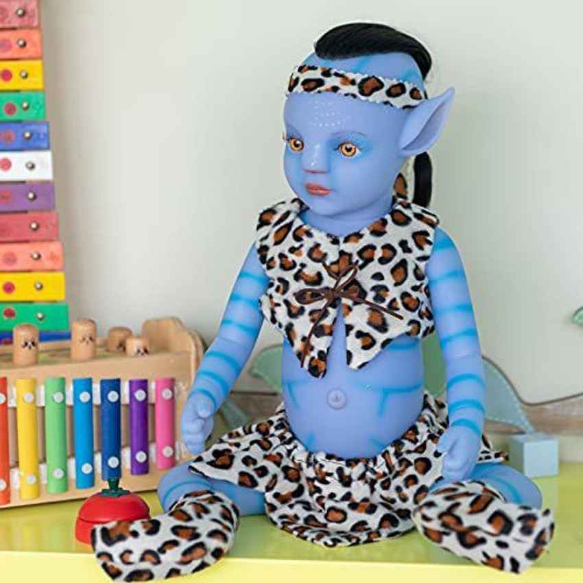 Avatar reborn best sale