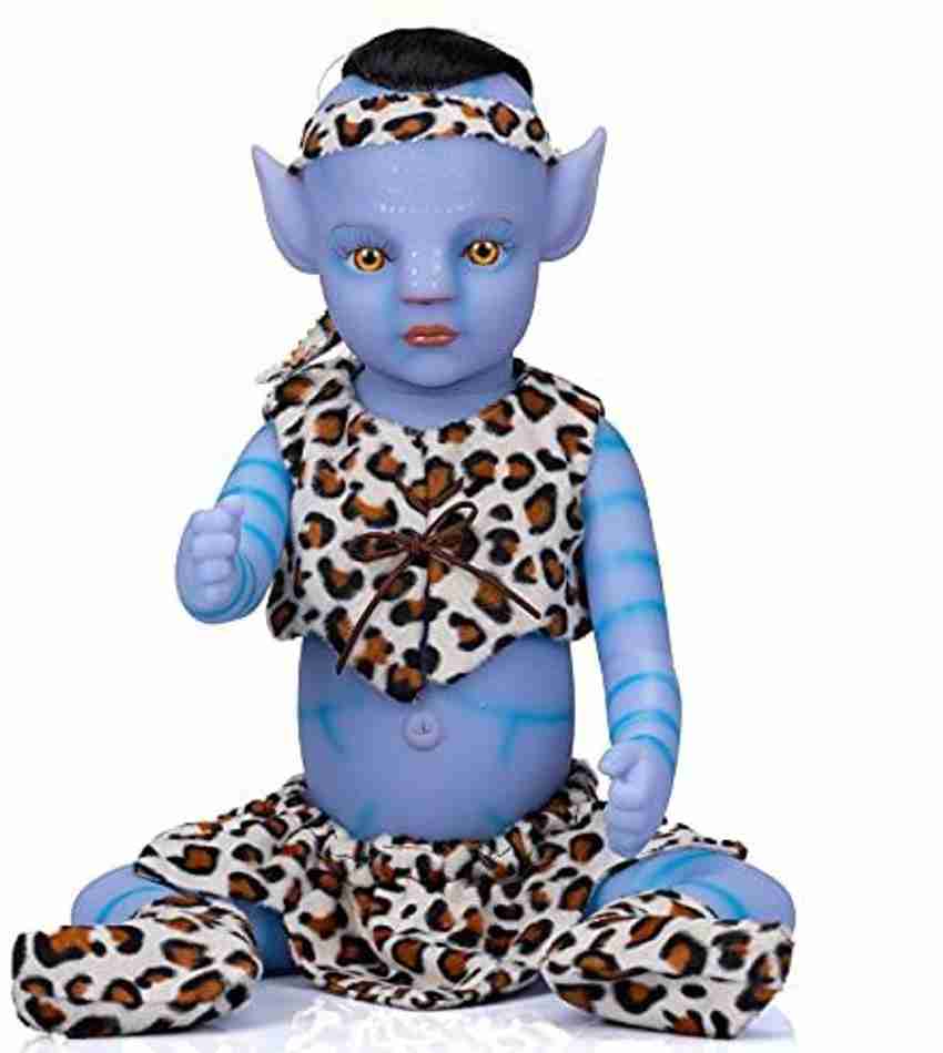 Avatar real life sales baby