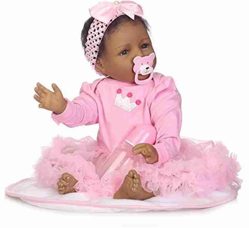 Biracial silicone top babies for sale
