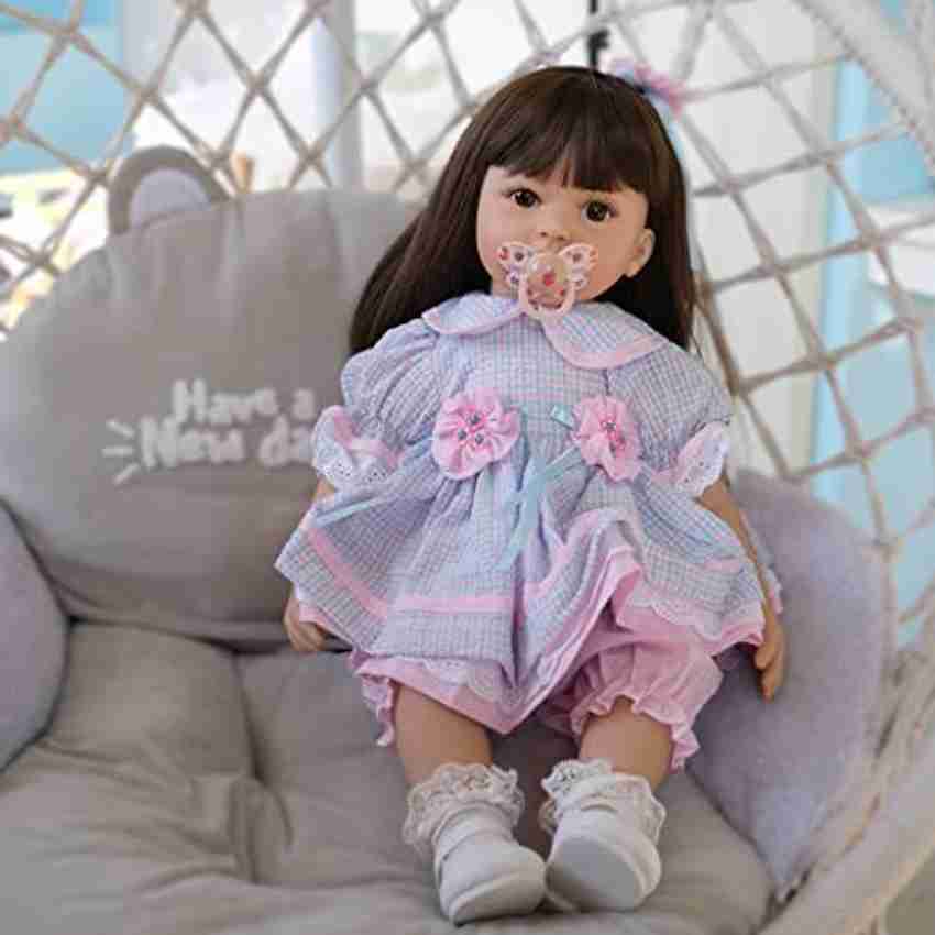 Silicone doll girl hot sale