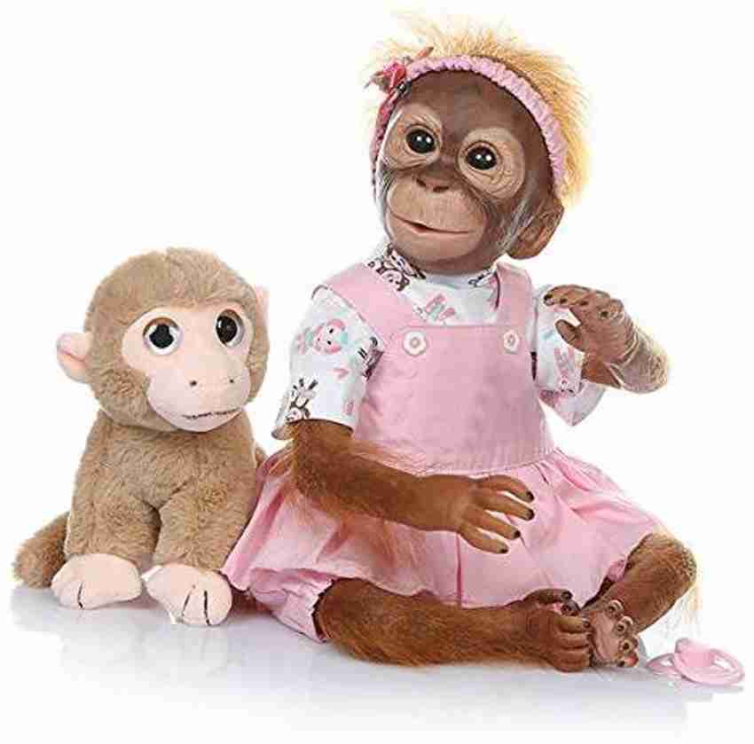Reborn monkey new arrivals